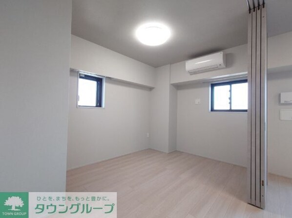 ザ・ライオンズフォーシア町屋の物件内観写真